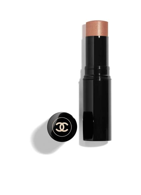 CHANEL NATURAL HEALTHY GLOW STICK 